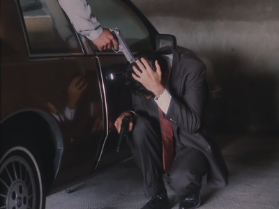 Last Man Standing (1995) 