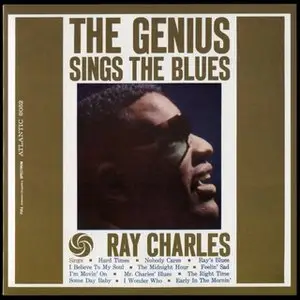 Ray Charles - Original Album Series (2009) REPOST