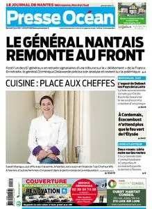 Presse Océan Nantes – 09 juin 2021