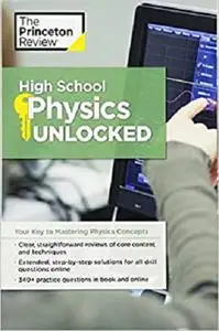 High School Physics Unlocked