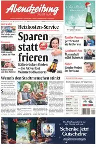 Abendzeitung München - 6 Dezember 2023