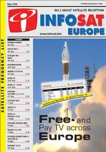 Info Sat - May 2006