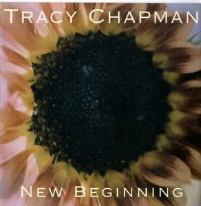 Tracy Chapmen - New Beginning (1995) [Repost]