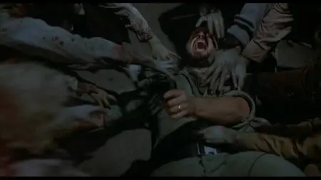 Day of the Dead (1985)