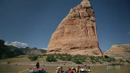 Watershed: Exploring a New Water Ethic for the New West (2012)