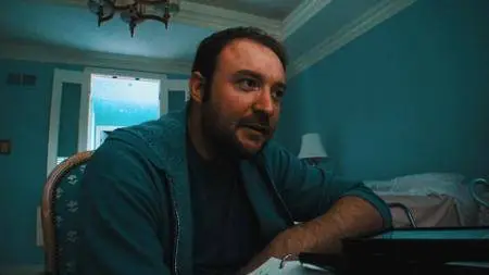 The Blackwell Ghost (2017)