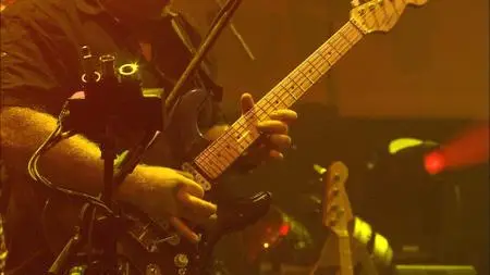 The Australian Pink Floyd Show - The Essence (2019) [Blu-ray, 1080i]
