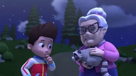 PAW Patrol S05E06