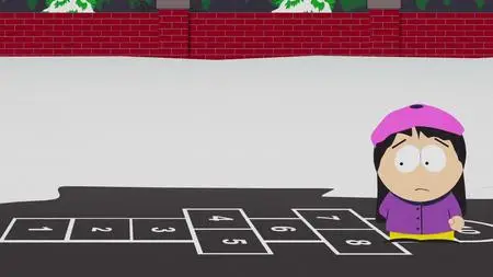 South Park S26E04