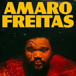 Amaro Freitas - Y'Y (2024) [Official Digital Download 24/88]