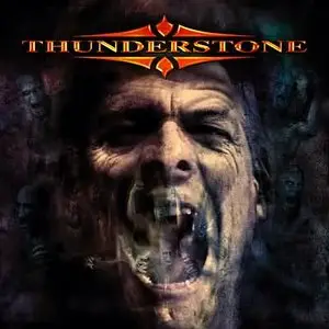 Thunderstone - Discography (2002 - 2007)