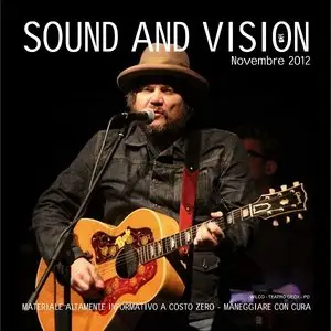 Sound & Vision - Novembre 2012