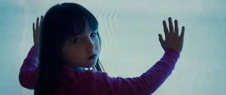 Poltergeist (2015) Unrated