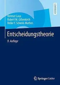 Entscheidungstheorie (Repost)