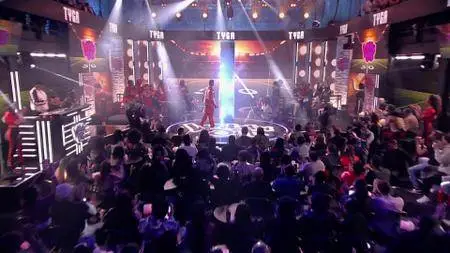 Wild 'n Out S11E05