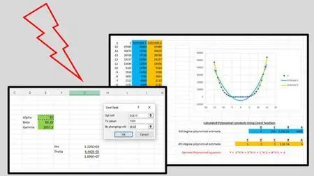 Advanced Excel: Make your Spreadsheets Dynamically Reactive