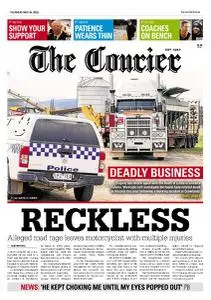 The Courier - 26 May 2022