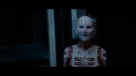 Hellraiser (2022)