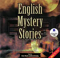 English Mystery Stories