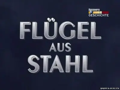 Flugel aus Stahl Spitfire-Luftkrieg ueber England