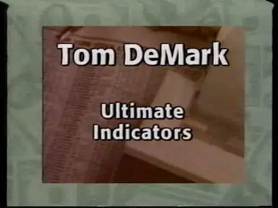 Thomas Demark - Ultimate Indicator