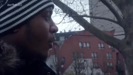 (Arte) Quand il a fallu partir (2015)