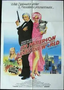 Les Patterson Saves the World (1987)