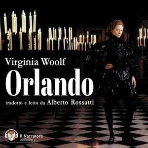 «Virginia Woolf - Orlando» by Virginia Woolf