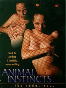 Animal Instincts III (1996) Animal Instincts: The Seductress