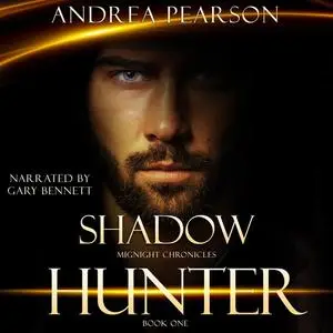 «Shadow Hunter» by Andrea Pearson