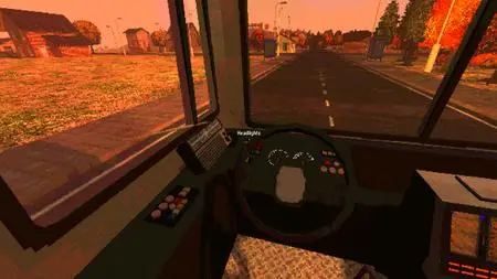 Bus Simulator 23 (2023)