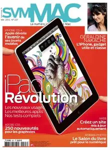SVM Mac - May 2010