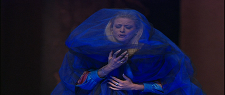 Verdi: Un ballo in maschera, DVD9