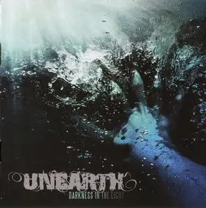 Unearth - Darkness In The Light (2011)
