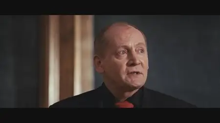 Black Lightning / Chernaya Molniya / Черная Молния / Чёрная молния (2013)