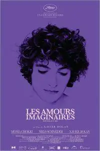 Les amours imaginaires / Heartbeats (2010)