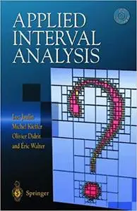 Applied Interval Analysis (Repost)