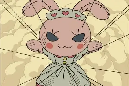 Pururun! Shizuku-chan 38  - " Pururun! Shizuku-chan 38 mkv" yEnc