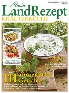 Mein LandRezept - (Kräuterküche) 01/2014