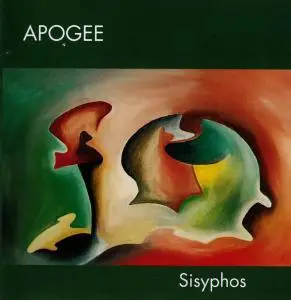 Apogee - 6 Studio Albums (1995-2012)