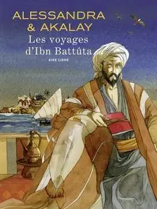Les voyages d'Ibn Battûta - One shot