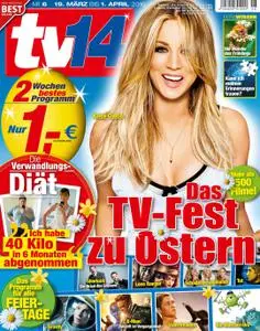 tv14 – 11 März 2016