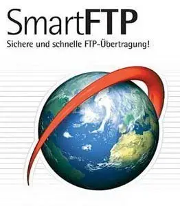 SmartFTP 3.0.1026.21