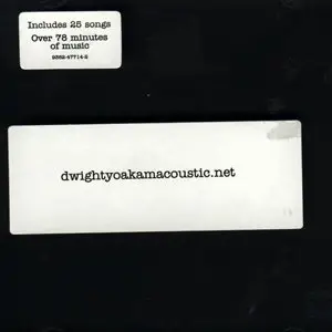 Dwight Yoakam - dwightyoakamacoustic.net (2000)