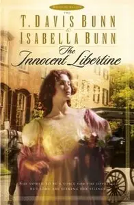 Bunn, T. Davis - Heirs of Acadia 02 - The Innocent Libertine