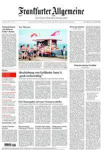 Frankfurter Allgemeine Zeitung F.A.Z. mit Rhein-Main Zeitung - 14. Juli 2018