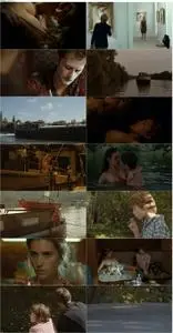The Blonde with Bare Breasts (2010) La blonde aux seins nus