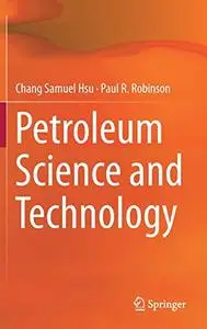 Petroleum Science and Technology (Repost)
