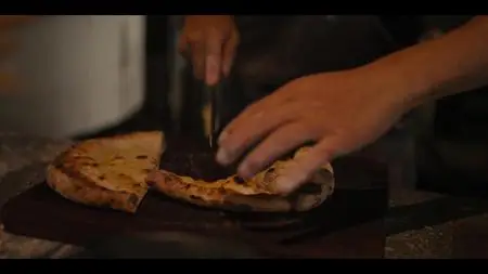Chef's Table: Pizza S01E05