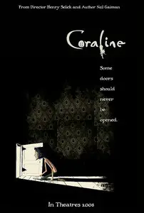 Coraline 3D (2009)